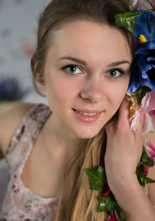 Анжела, 50 лет, 5 размер груди