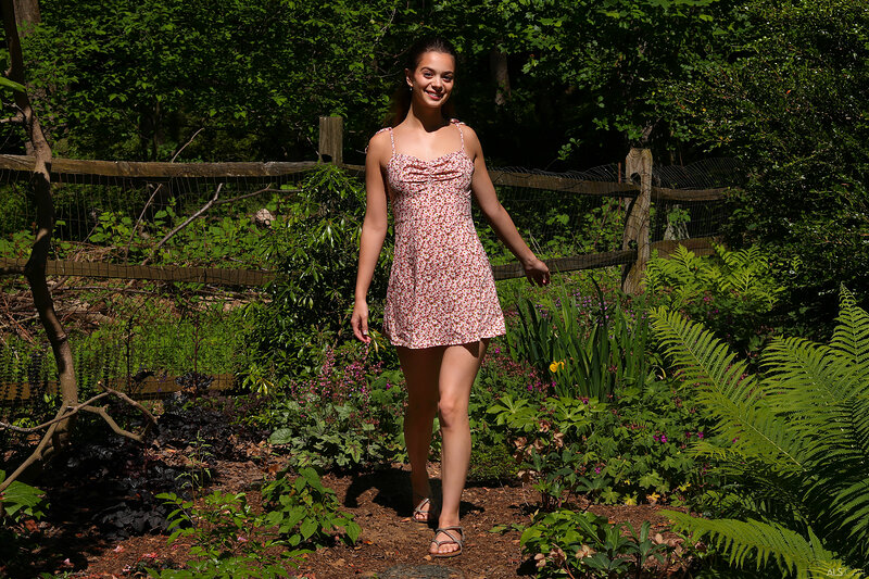 Дарья, 25 лет, 3 размер груди