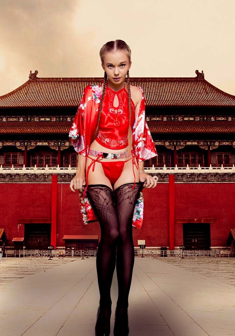 Нина, 25 лет, 2 размер груди