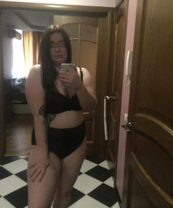 Карина, 21 год, 3 размер груди