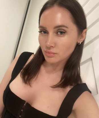 Леночка, 34 года, 2 размер груди